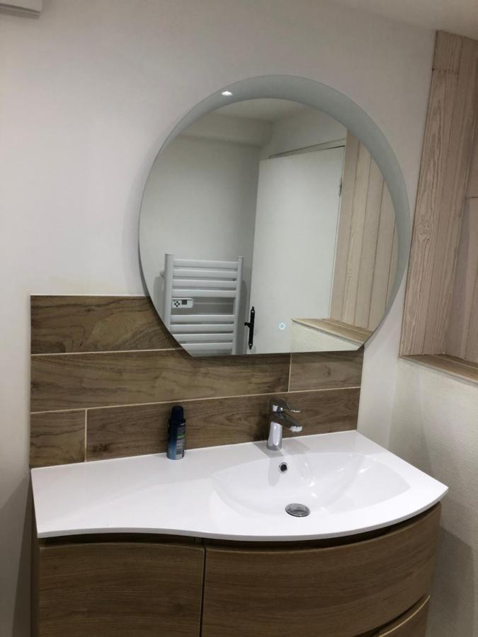 Apartament Demain Rando ! Bielle Zewnętrze zdjęcie