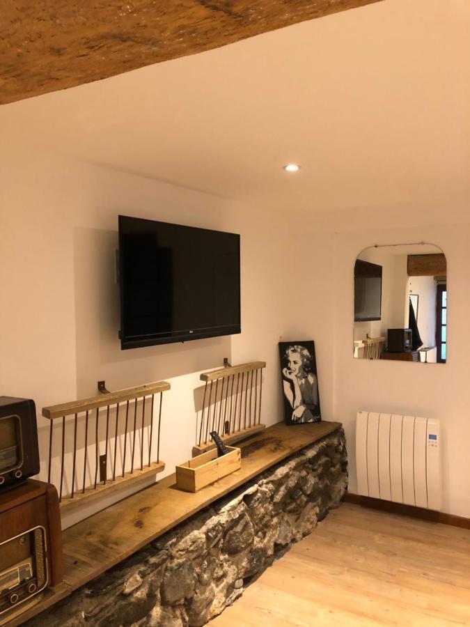 Apartament Demain Rando ! Bielle Zewnętrze zdjęcie