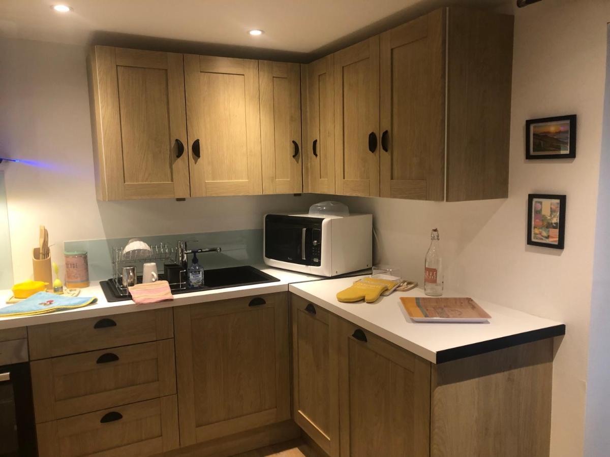 Apartament Demain Rando ! Bielle Zewnętrze zdjęcie